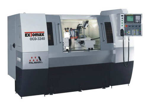 ����L(zh��ng)�sCNC��Aĥ��ϵ�и߾����f����Aĥ��OCD-32200/42200