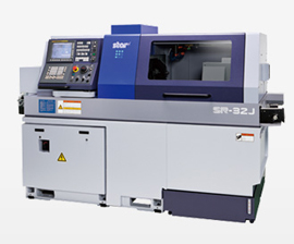 �ձ�STAR��ʿ��CNC SR-32J��о�C���o�����ͣ�
